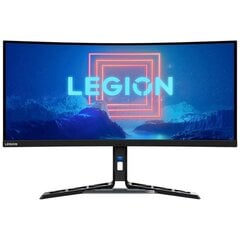 Lenovo Legion Y34wz-30 (67B0UAC1EU) cena un informācija | Monitori | 220.lv