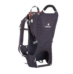 Bērnu pārnēsājamā soma LittleLife Adventurer S3, tumši zila цена и информация | Слинги, эргорюкзаки | 220.lv