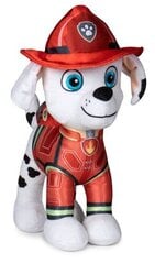 Nickelodeon Paw Patrol Marsels, 20 cm cena un informācija | Mīkstās (plīša) rotaļlietas | 220.lv