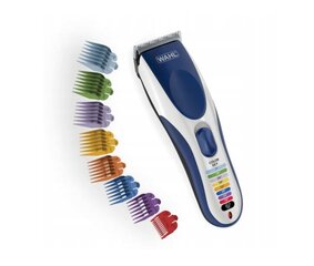 Wahl 9649-016 Color Pro Cordless cena un informācija | Matu griežamās mašīnas | 220.lv