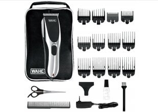 Wahl Chrome Pro Cordless 9649-1316 cena un informācija | Matu griežamās mašīnas | 220.lv