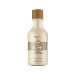 Шампунь для химически поврежденных волос Inoar Absolut Daymoist, 1000 мл цена и информация | Шампуни | 220.lv