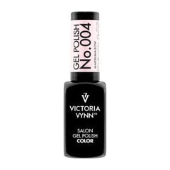 Victoria Vynn hibrīda laka 004 Marshmallow, 8 ml cena un informācija | Nagu lakas, stiprinātāji | 220.lv