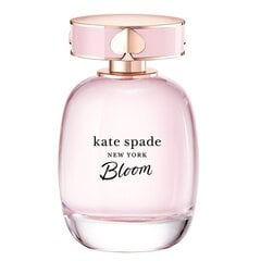 Tualetes ūdens Kate Spade Bloom EDT sievietēm, 100 ml cena un informācija | Sieviešu smaržas | 220.lv