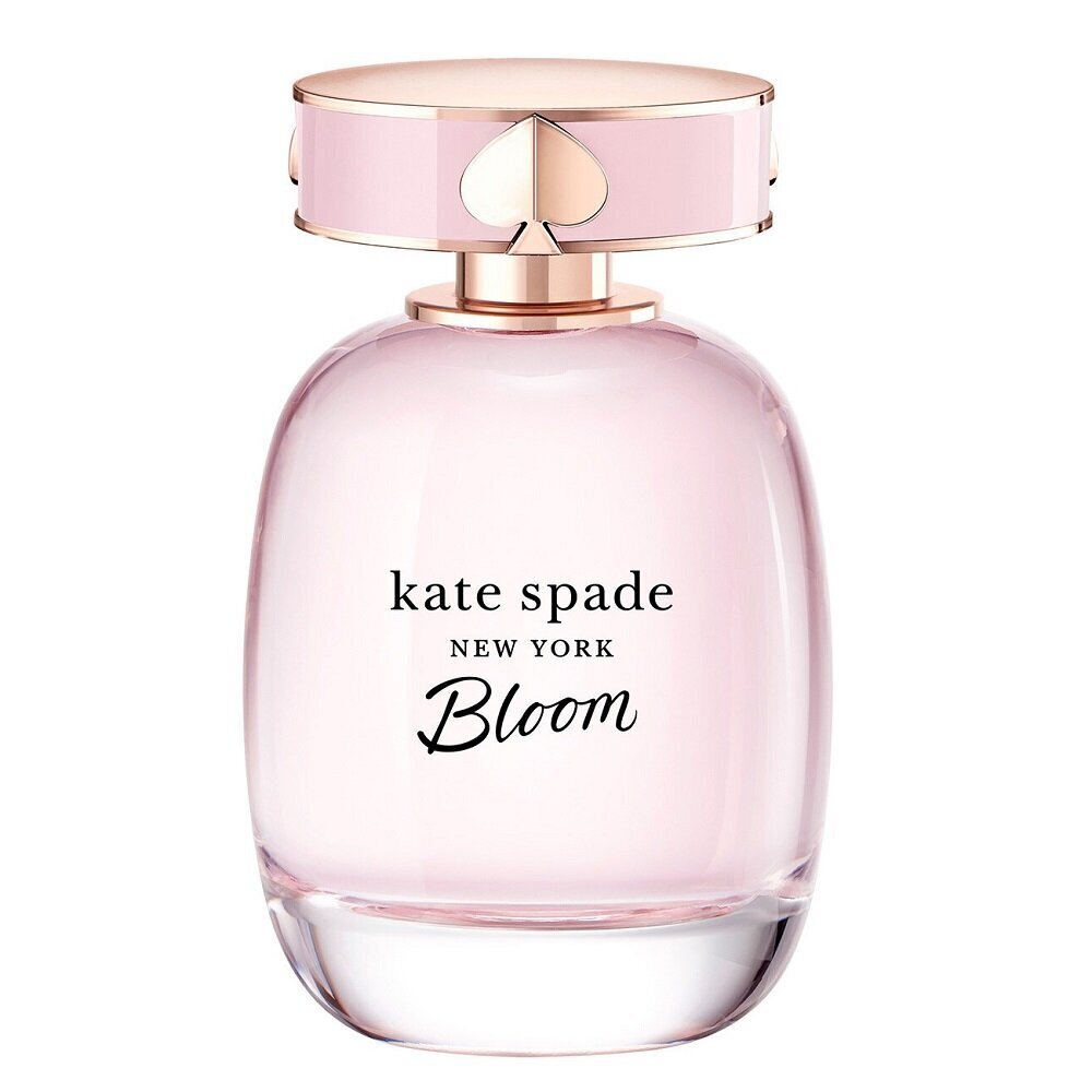 Tualetes ūdens Kate Spade Bloom EDT sievietēm, 100 ml цена и информация | Sieviešu smaržas | 220.lv