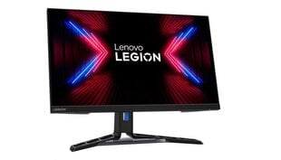 Lenovo Legion R27q-30 (67B4GAC1EU) цена и информация | Мониторы | 220.lv