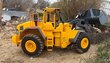 Tālvadības buldozers Volvo L260H Doublee E592-003, 1:16 cena un informācija | Rotaļlietas zēniem | 220.lv