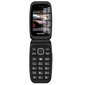 Maxcom MM 828 Black cena un informācija | Mobilie telefoni | 220.lv