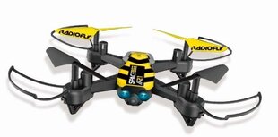 Rotaļu drons Radiofly Space Bee 21 Misur 40025, 17,5 cm cena un informācija | Rotaļlietas zēniem | 220.lv