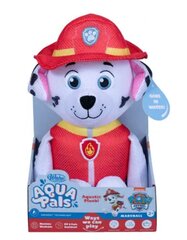 Rotaļlieta Paw Patrol Marshall Wahoo Aqua Puls cena un informācija | Rotaļlietas zēniem | 220.lv