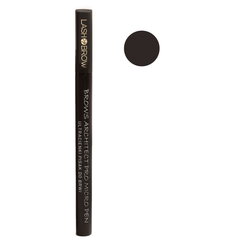 Uzacu zīmulis Lash Brows Brows Architect Pro Micro Pen 04, 0,9 ml cena un informācija | Uzacu krāsas, zīmuļi | 220.lv