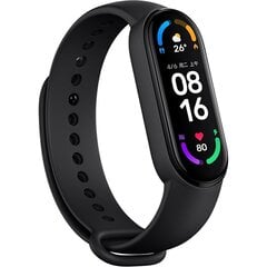 Xiaomi Mi Band 5/6/7 cena un informācija | Viedpulksteņu un viedo aproču aksesuāri | 220.lv