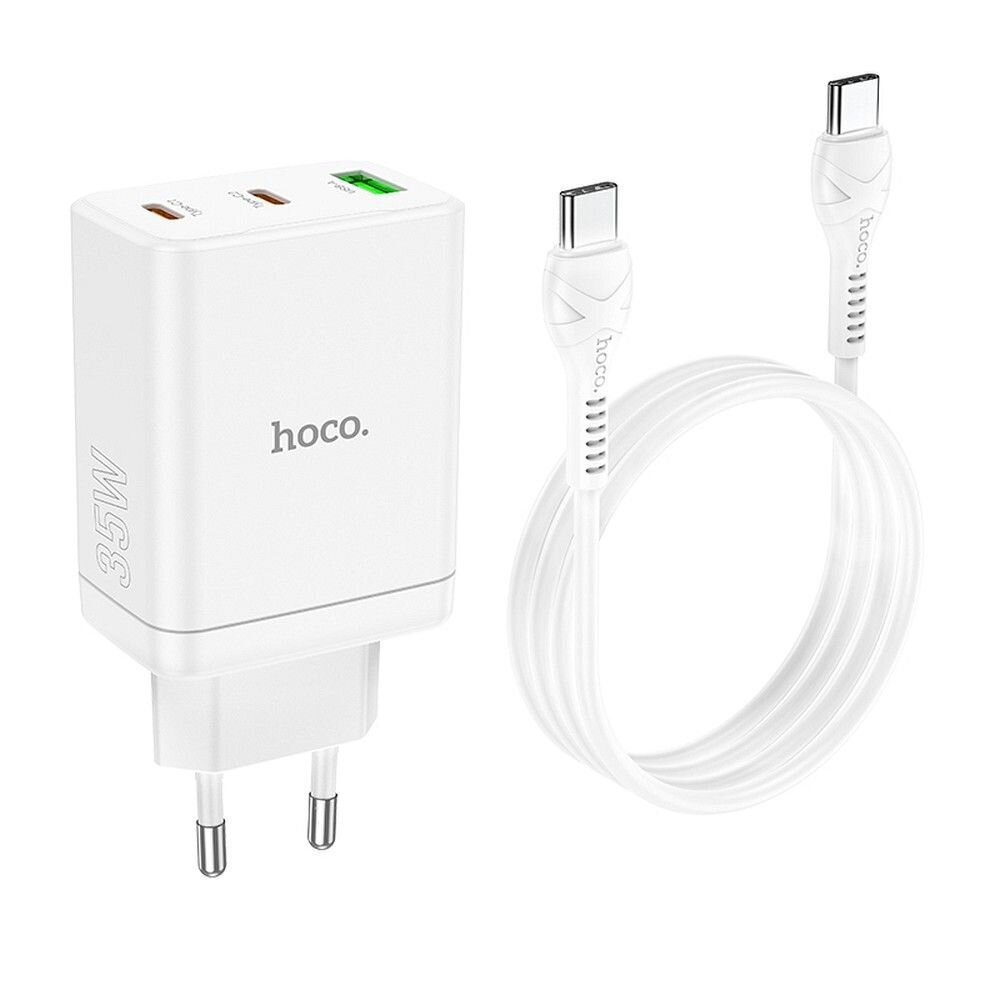 Hoco N33 cena un informācija | Adapteri un USB centrmezgli | 220.lv