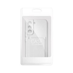 Card Case Samsung Galaxy A05S cena un informācija | Telefonu vāciņi, maciņi | 220.lv