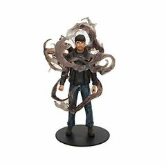 McFarlane OUTCAST Kyle Barnes TV blood 13cm цена и информация | Игрушки для мальчиков | 220.lv