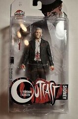 McFarlane OUTCAST Sidney Comics 13cm цена и информация | Игрушки для мальчиков | 220.lv