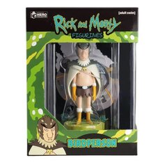 Figūra Eaglemoss Rick&Morty, dažādas krāsas cena un informācija | Rotaļlietas zēniem | 220.lv