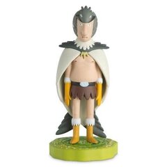 Eaglemoss Фигурка Рика и Морти Birdperson 1:16 цена и информация | Конструктор автомобилей игрушки для мальчиков | 220.lv