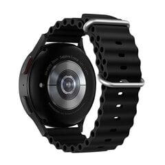 Forcell F-Design FS01 Samsung Watch 22 mm cena un informācija | Viedpulksteņu un viedo aproču aksesuāri | 220.lv