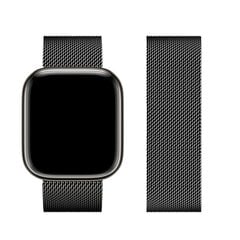 Forcell F-Design FA03 Apple Watch 42/44/45/49mm cena un informācija | Viedpulksteņu un viedo aproču aksesuāri | 220.lv