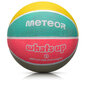 Basketbola bumba Meteor What's up цена и информация | Basketbola bumbas | 220.lv