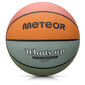 Basketbola bumba Meteor What's up cena un informācija | Basketbola bumbas | 220.lv