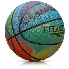 Basketbola bumba Meteor Defence cena un informācija | Basketbola bumbas | 220.lv