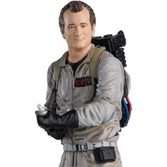 Eaglemoss Ghostbusters Peter Venkman 1:16 фигурка цена и информация | Игрушки для мальчиков | 220.lv