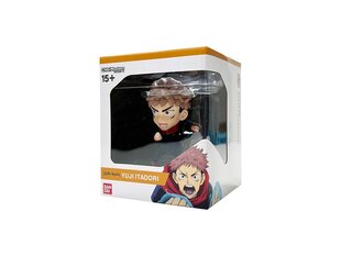 Фигурка Bandai Jujutsu Kaisen Yuji Itadori 7 см цена и информация | Игрушки для мальчиков | 220.lv