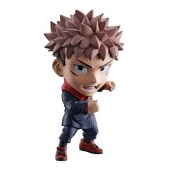 Фигурка Bandai Jujutsu Kaisen Yuji Itadori 7 см цена и информация | Игрушки для мальчиков | 220.lv