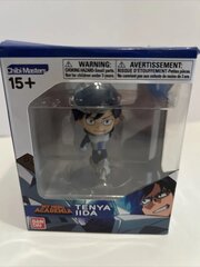 Figūra Bandai My Hero Academia Tenya IIda, 7cm cena un informācija | Rotaļlietas zēniem | 220.lv