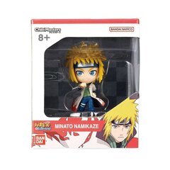 Bandai Naruto Фигурка Минато Намикадзе 7 см цена и информация | Игрушки для мальчиков | 220.lv