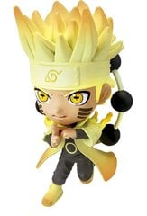 Bandai Naruto Фигурка Наруто Узумаки 7 см цена и информация | Игрушки для мальчиков | 220.lv