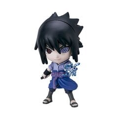 Bandai Naruto Sasuke Uchiha figūriņa, 7cm cena un informācija | Rotaļlietas zēniem | 220.lv