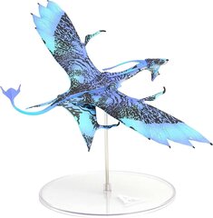 Dragon Mountain Blue Banshee McFarlane figūriņa, zila cena un informācija | Rotaļlietas zēniem | 220.lv