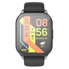 Hoco Y19 AmoLed cena un informācija | Viedpulksteņi (smartwatch) | 220.lv