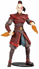 Figūra McFarlane Avatar Zuko, 18cm cena un informācija | Rotaļlietas zēniem | 220.lv