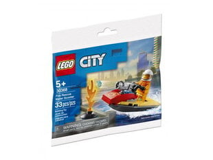 30368 LEGO® Bricks laiva, 33gab. cena un informācija | Konstruktori | 220.lv