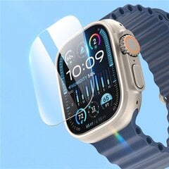 Dux Ducis Eapa Apple Watch Ultra/Ultra 2 49mm цена и информация | Аксессуары для смарт-часов и браслетов | 220.lv