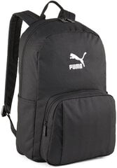 Puma Рюкзаки Classics Archive Black 090568 01 цена и информация | Женские сумки | 220.lv