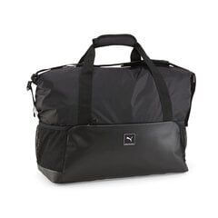 Puma sporta soma Training Sportsbag M, melna cena un informācija | Sieviešu somas | 220.lv