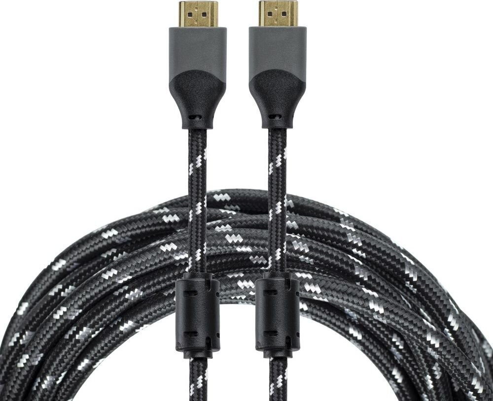 Libox HDMI, 5 m цена и информация | Kabeļi un vadi | 220.lv