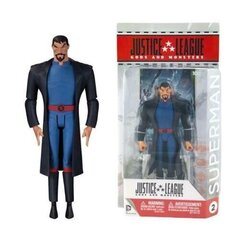 Figūra Coll Justice League Gods and Monsters Supermens DC, 17 cm cena un informācija | Rotaļlietas zēniem | 220.lv