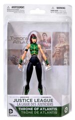 Figūriņa Coll Justice League Throne of Atlantis Mera DC, 13, 17 cm cena un informācija | Rotaļlietas zēniem | 220.lv