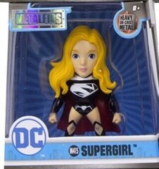 Figūriņa Supergirl Jada, M415, 7cm cena un informācija | Rotaļlietas meitenēm | 220.lv