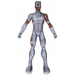 Figūra Coll Cyborg Terry Dodson DC, 1, 17cm cena un informācija | Rotaļlietas zēniem | 220.lv