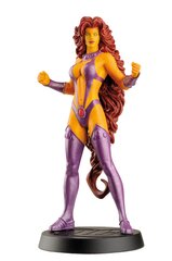 Figūra Eaglemoss DC Comics Starfire 1:21, 10cm cena un informācija | Rotaļlietas zēniem | 220.lv