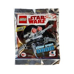 911835 LEGO® Bricks Star Wars zirneklis cena un informācija | Konstruktori | 220.lv