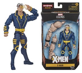 Figūra X-Men Hasbro cena un informācija | Rotaļlietas zēniem | 220.lv