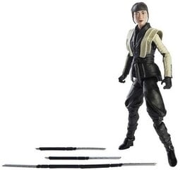 Hasbro Snake Eyes G.I. Joe Фигурка Акико 15 см цена и информация | Игрушки для мальчиков | 220.lv